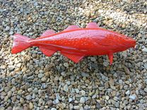 Atlantic Cod 14 small