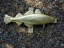 Atlantic Cod 16 small