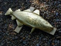 Atlantic Cod 17 small