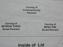 Sea Chest Captain Daniel 5 small