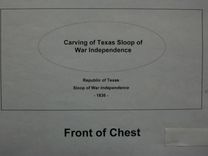 Sea Chest Captain Daniel 6 small