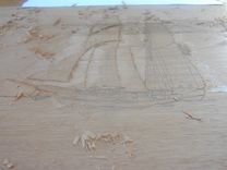 Sea Chest Captain Daniel 9 small