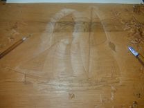 Sea Chest Captain Daniel 10 small