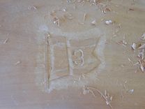 Sea Chest Captain Daniel 14 small