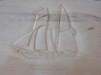 Sea Chest Captain Daniel 17 small