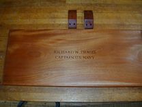 Sea Chest Captain Daniel 20 small