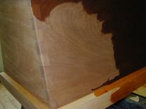 Sea Chest Captain Daniel 21 small