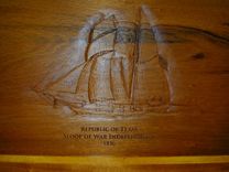 Sea Chest Captain Daniel 22 small