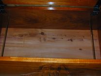 Sea Chest Captain Daniel 23 small