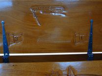 Sea Chest Captain Daniel 24 small
