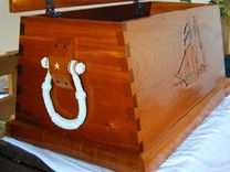Sea Chest Captain Daniel 29 small