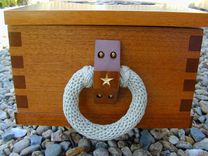 Ditty Box- Stanley 1885 3 small