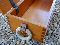 Ditty Box- Stanley 1885 5 small