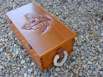 Ditty Box- Stanley 1885 6 small
