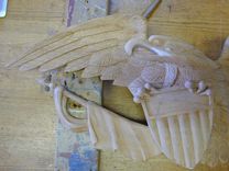 Newport Eagle 9 small