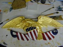 Newport Eagle 20 small