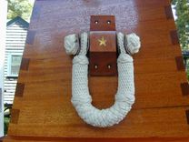 Captain  Hancock 18 small