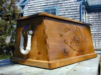 Nantucket Sea Chest 3 small