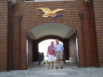 Winged Victory 42 small