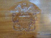 Captain  Hancock 1 small