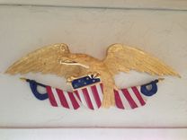 Newport Eagle 1 small