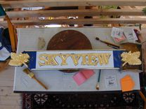 Sky View 15 small