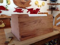 Richard Walter Mayo Sea Chest 6 small