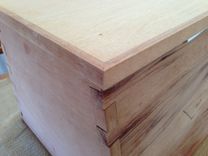 Richard Walter Mayo Sea Chest 12 small