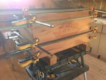 Richard Walter Mayo Sea Chest 14 small