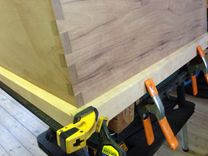 Richard Walter Mayo Sea Chest 20 small