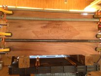 Richard Walter Mayo Sea Chest 15 small