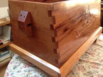 Richard Walter Mayo Sea Chest 23 small