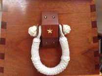 Richard Walter Mayo Sea Chest 28 small