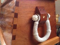 Richard Walter Mayo Sea Chest 29 small