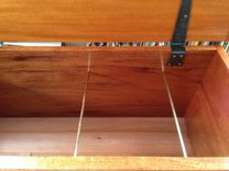 Richard Walter Mayo Sea Chest 27 small