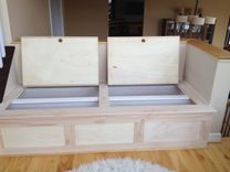 Storage Bench 2 small