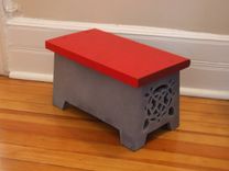 Step Stool For Child 2 small