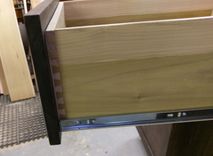 Wine Cabinet 6 small