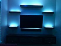 Floating Shelves 2 small