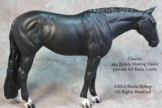 Horse Portrait Sculptures By Sheila Bishop 6 small