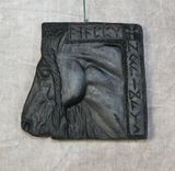 Bas Relief 7 small