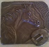 Bas Relief 6 small