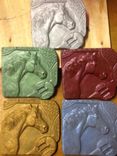 Bas Relief 4 small