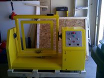 Mold Making And Rotational Casting Services 1 small