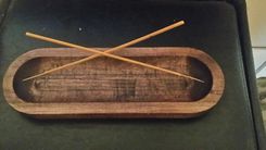 Incense Burner For Stick Incence 2 small
