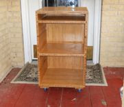 Desk Cabinet 1 small