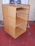 Desk Cabinet 2 small