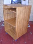 Desk Cabinet 3 small