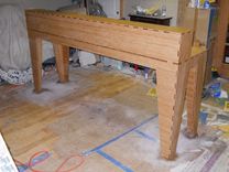 Tall Plyboo Desk 2 small