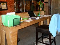 Tall Plyboo Desk 1 small